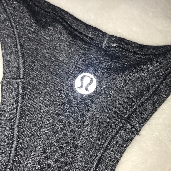 Lululemon Tank Top - Picture 4 of 4